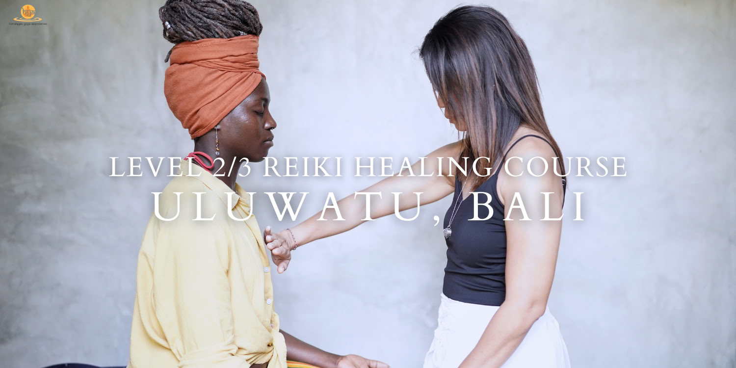 500-Stunden-Yin-Yoga-Lehrerausbildung in Bali Uluwatu