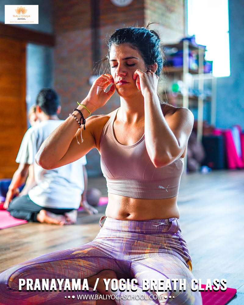300-Stunden-Yogalehrerausbildung in Thailand