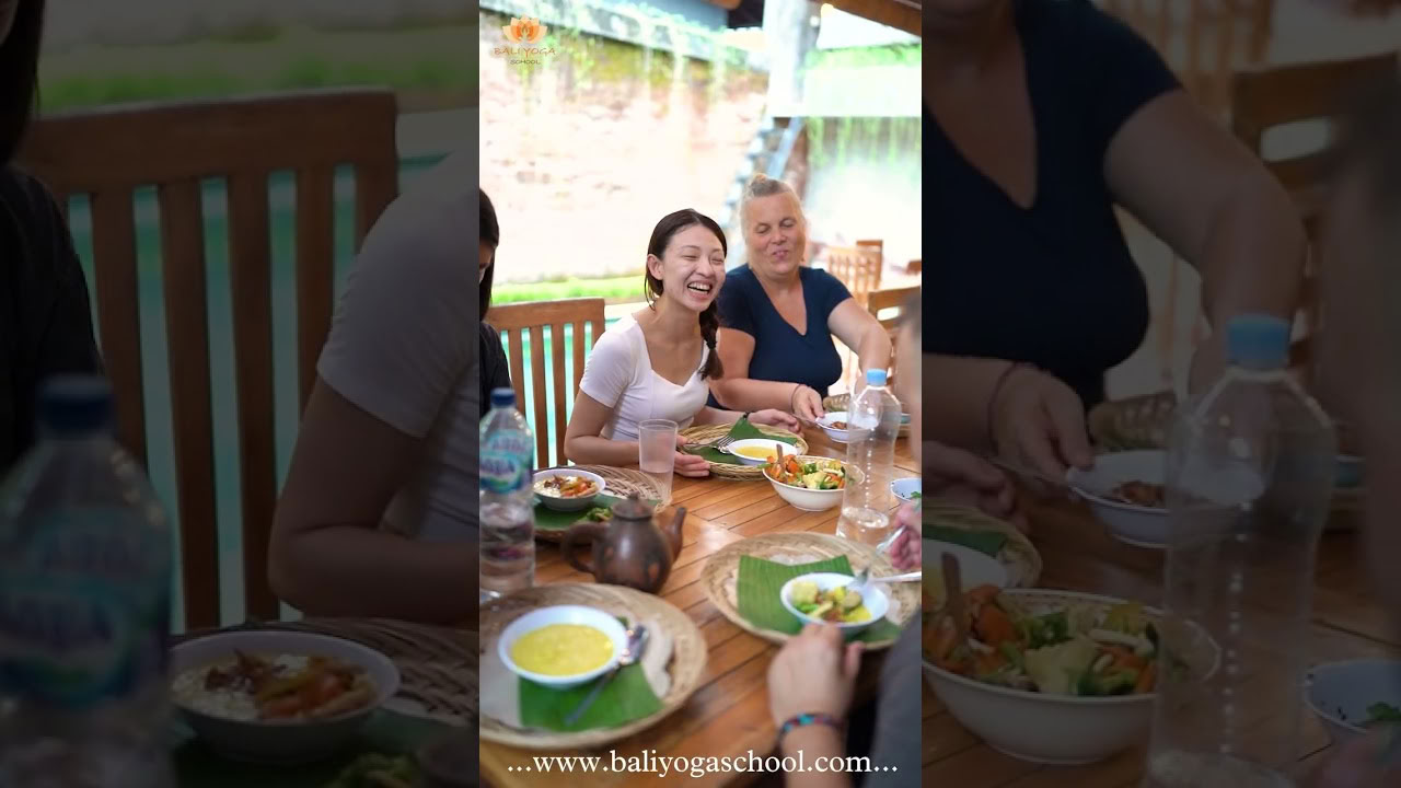 100-stündige Yogalehrerausbildung in Kambodscha