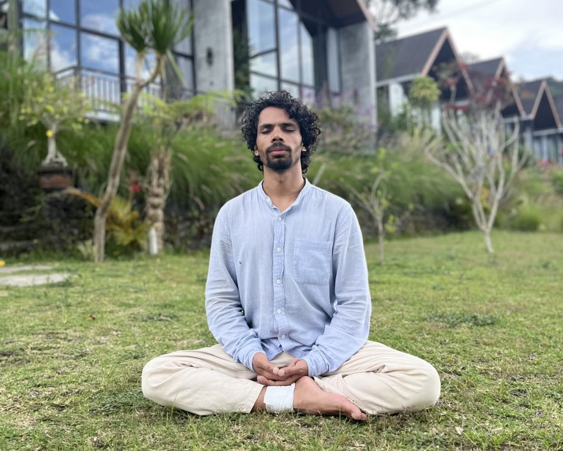 100-stündige Yogalehrerausbildung in Kambodscha