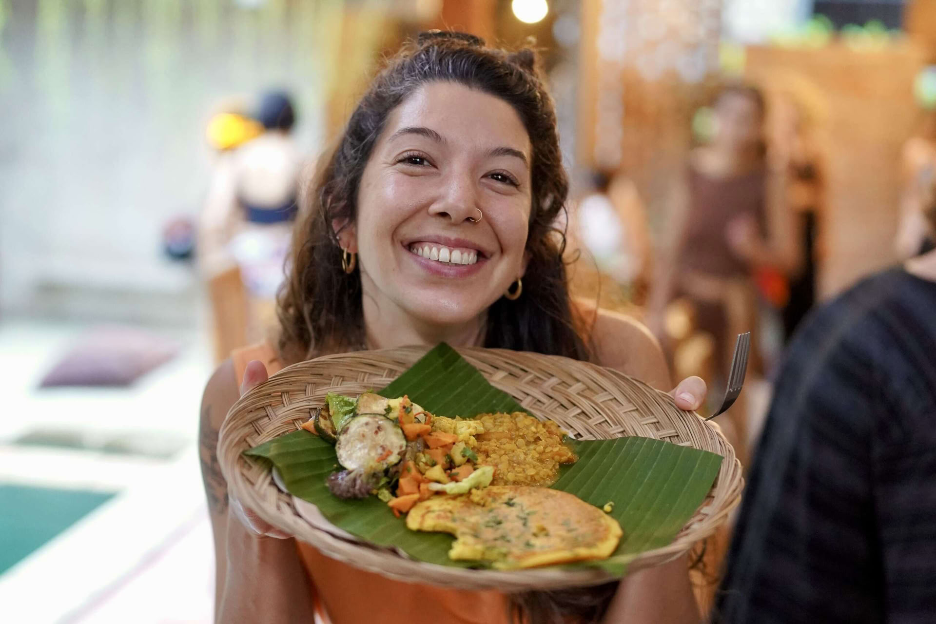 200-Stunden-Yogalehrerausbildung in Canggu, Bali