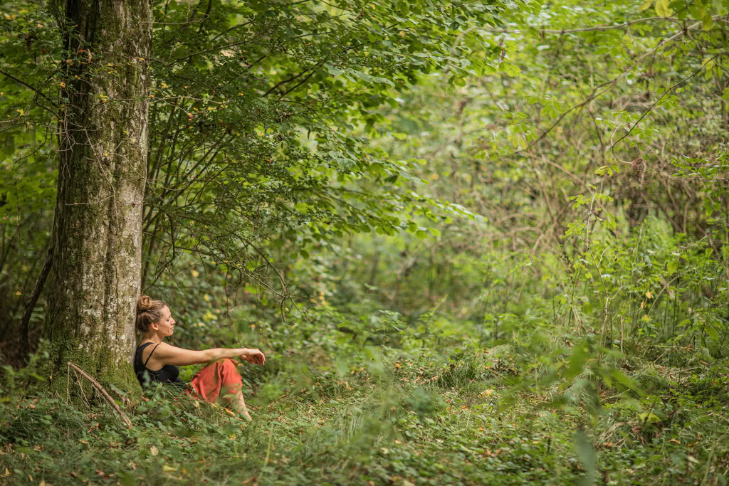 Wilde Sommertage – Kleines Retreat-Festival