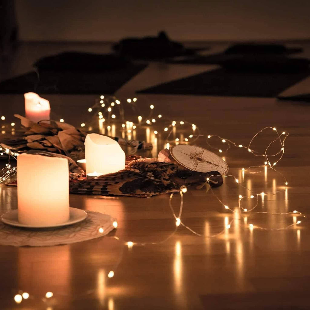 Erfahrungs-SEMINAR | Wien: Maya Womb Medicine