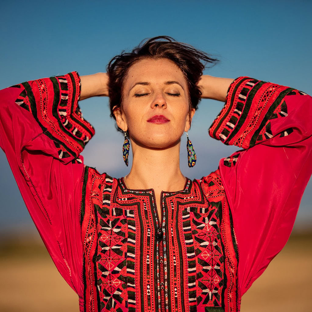 Erfahrungs-SEMINAR | Wien: Maya Womb Medicine