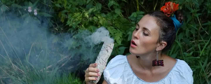 Erfahrungs-SEMINAR | Wien: Maya Womb Medicine