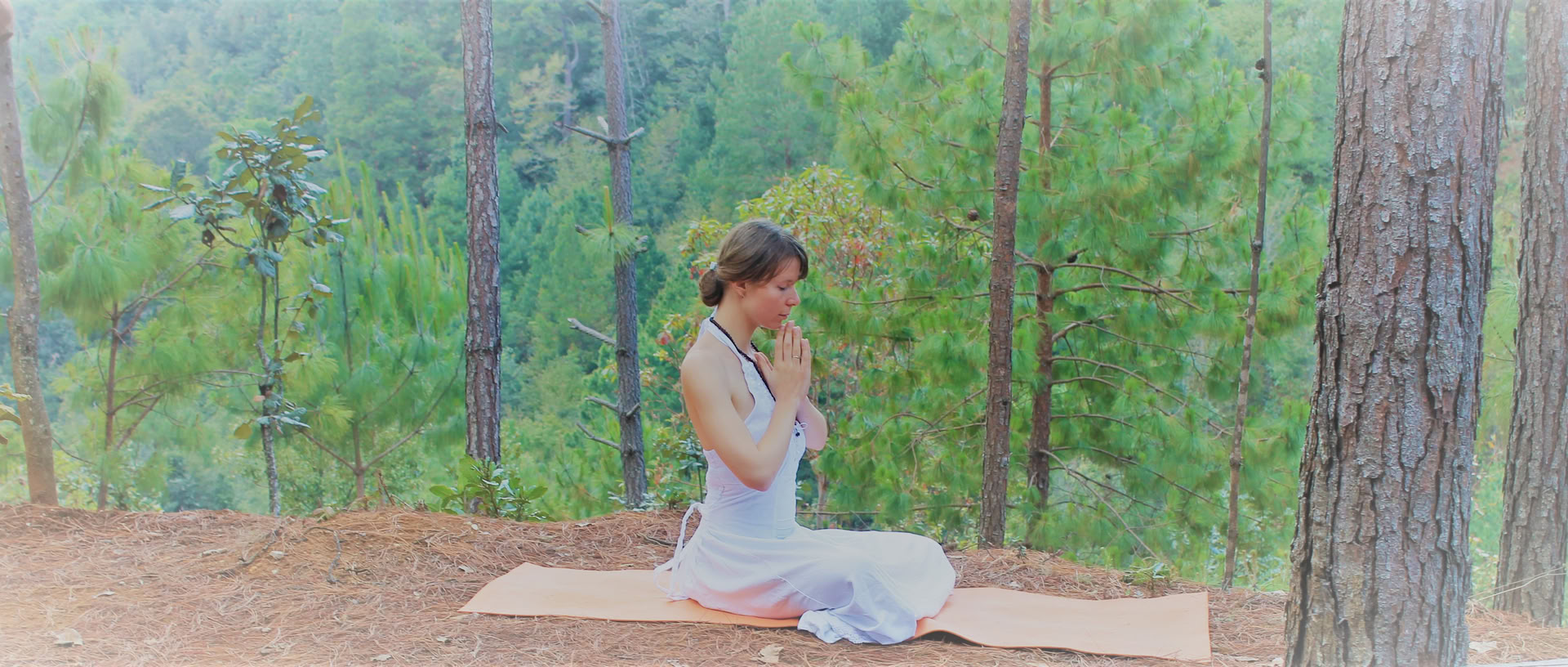 3-tägiges stilles Hridaya-Meditations-Retreat