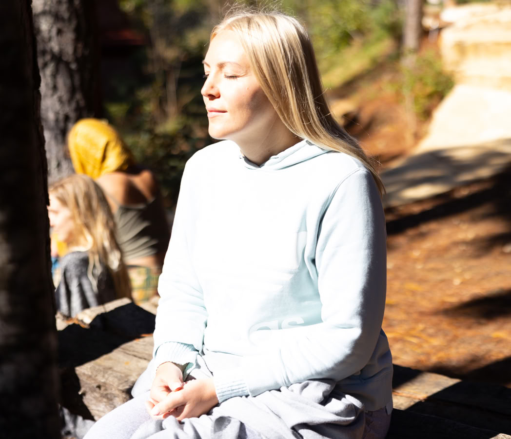 7-tägiges stilles nonduales Tantra-Meditations-Retreat