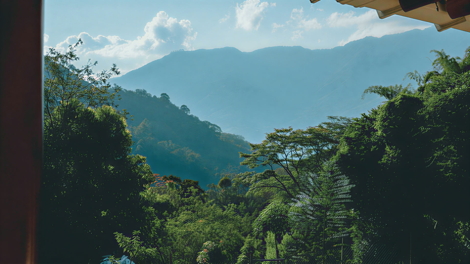 7-tägiges stilles nonduales Tantra-Meditations-Retreat