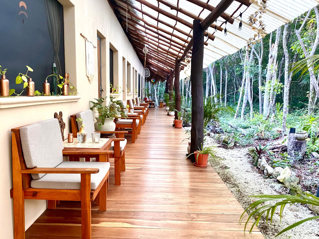 7-tägiges stilles nonduales Tantra-Meditations-Retreat