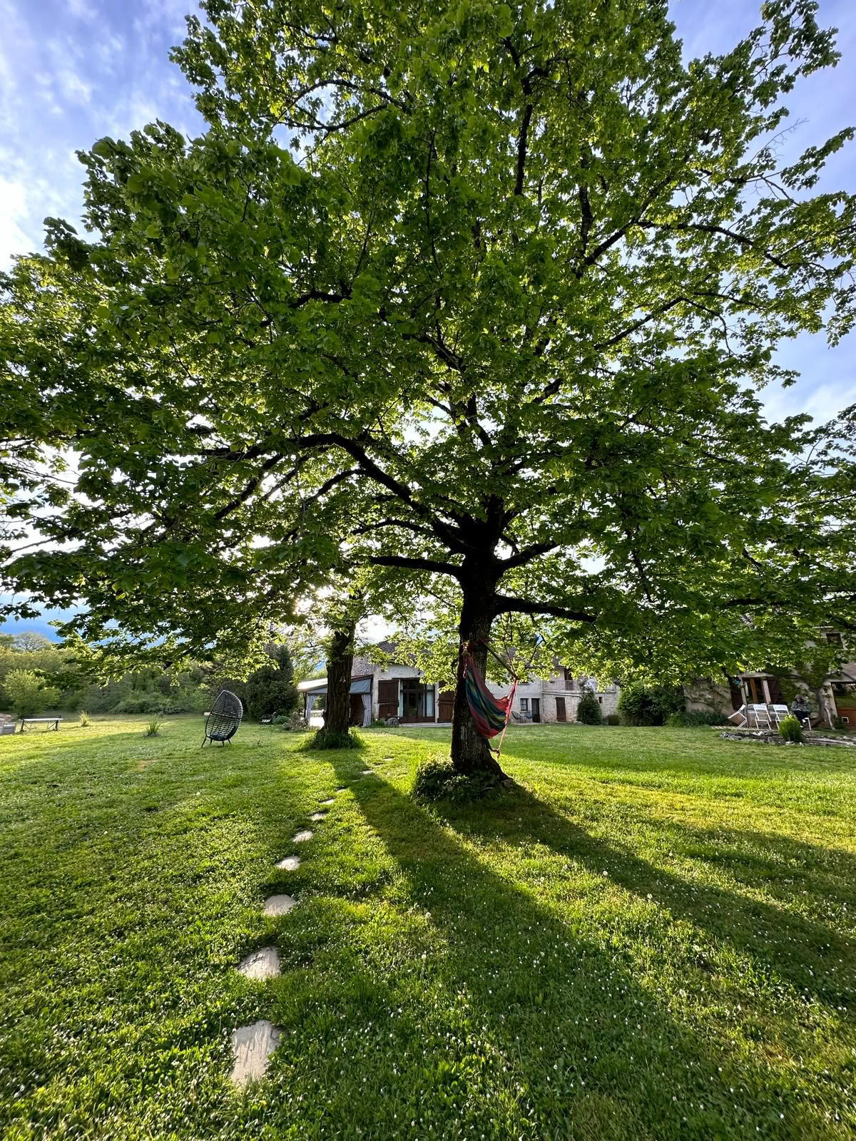 Yoga- und Meditations-Retreat in Südfrankreich