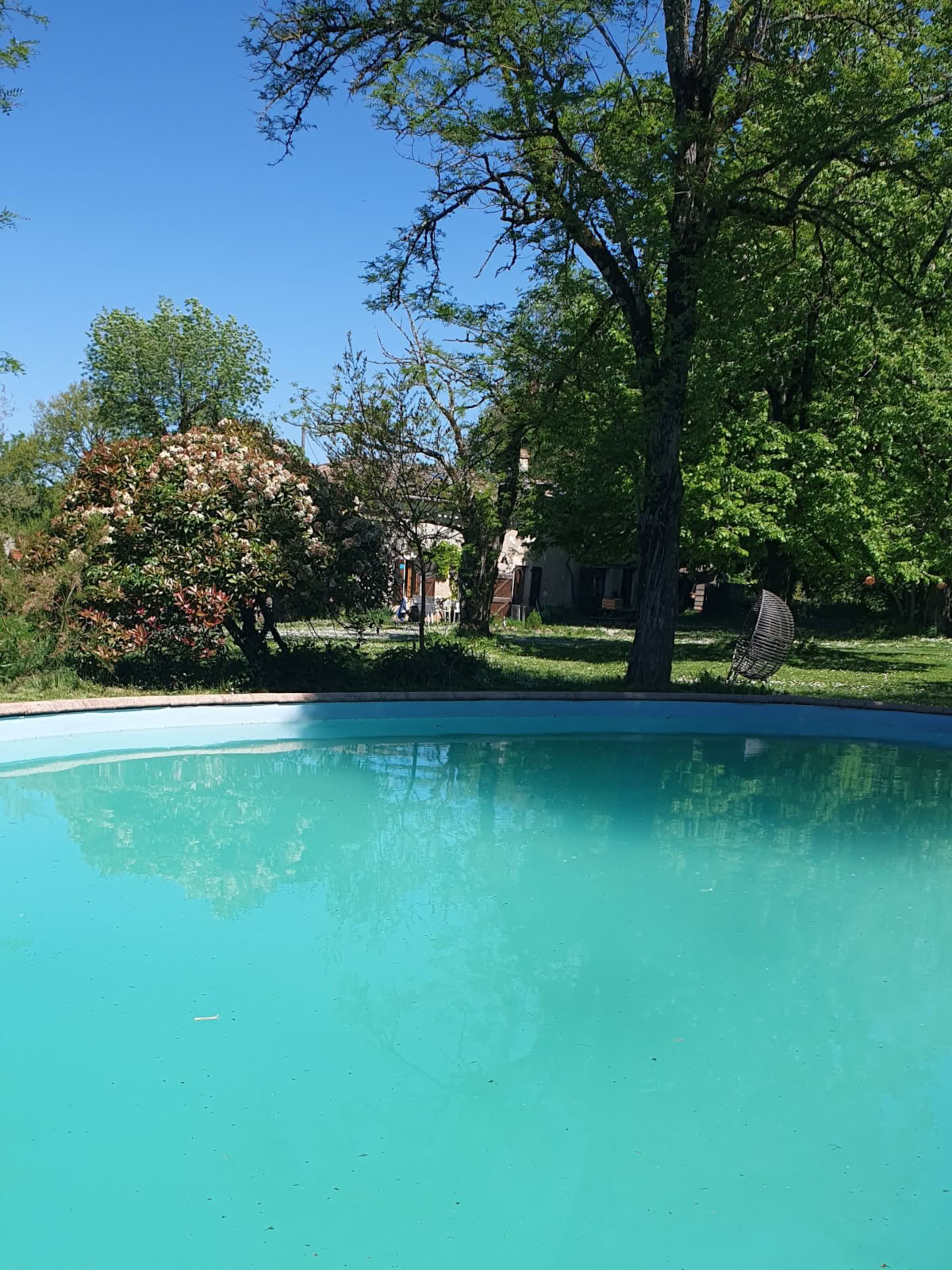 Yoga- und Meditations-Retreat in Südfrankreich