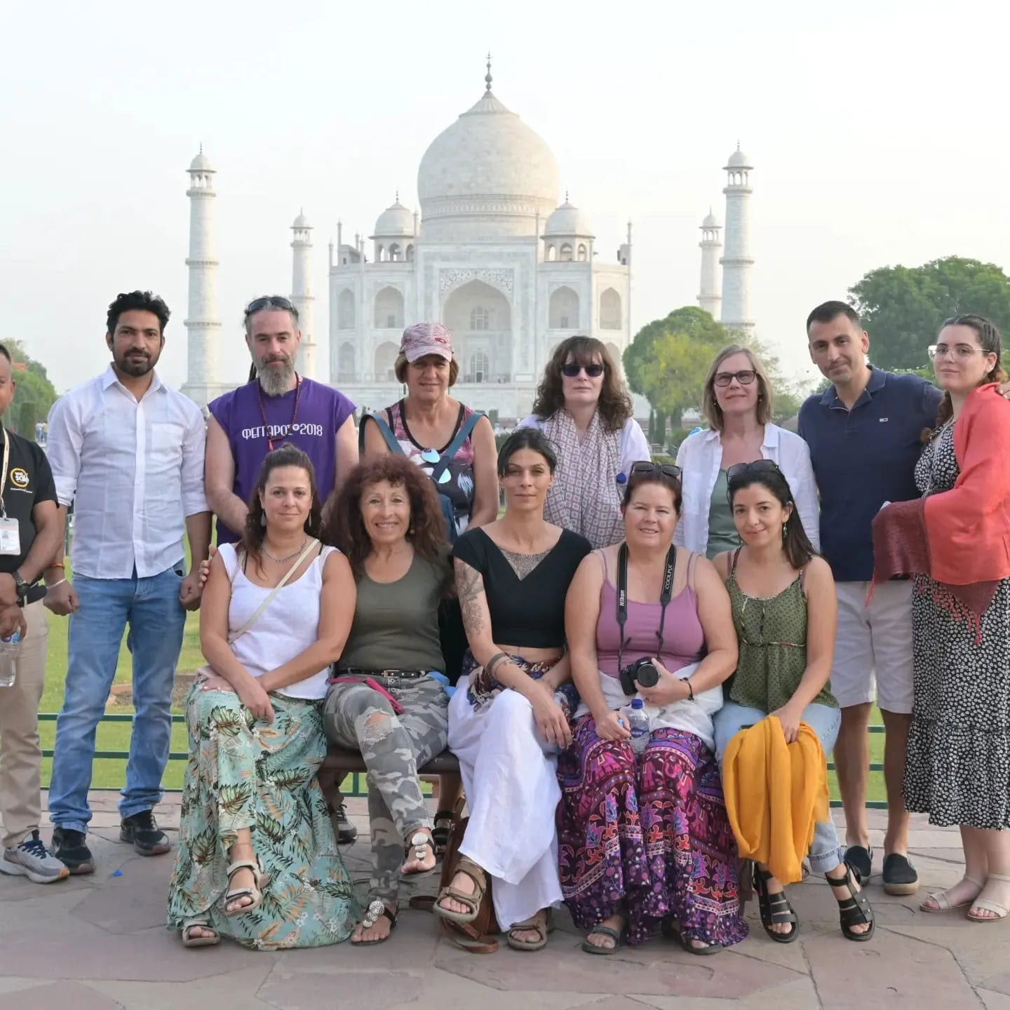7-tägiges Goa-Yoga-, Natur- und Kultur-Retreat