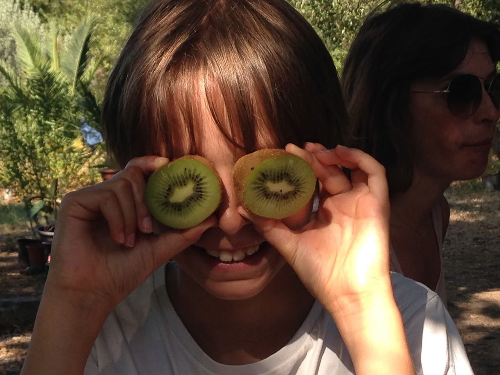 Detox-Saft-Retreat