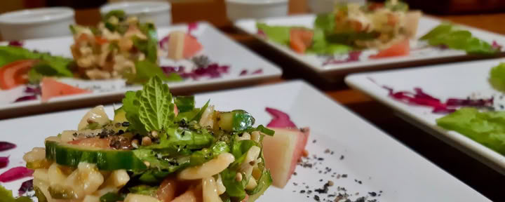 Detox-Saft-Retreat