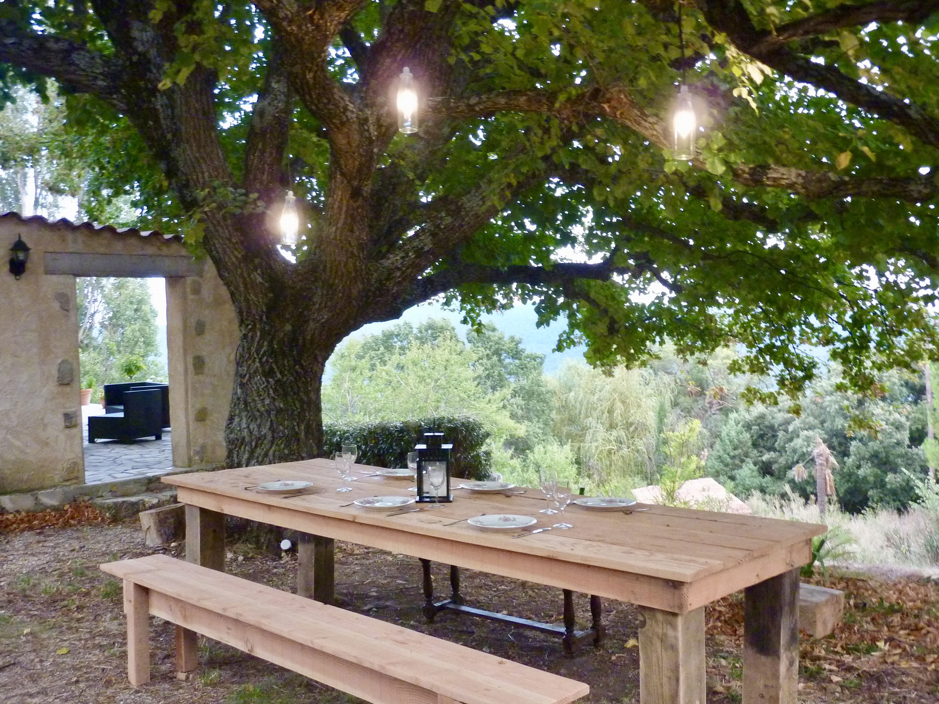 6 SENSES Retreat