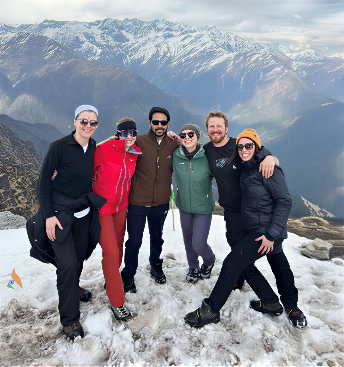 10-tägiges Himalaya-Yoga-Immersions-Retreat in Rishikesh