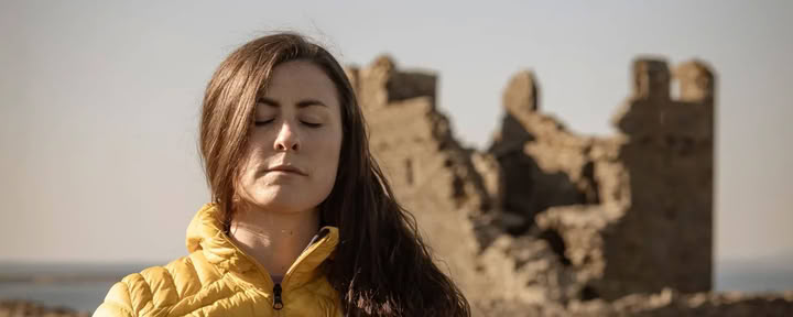 Individuelles Breathwork-Retreat