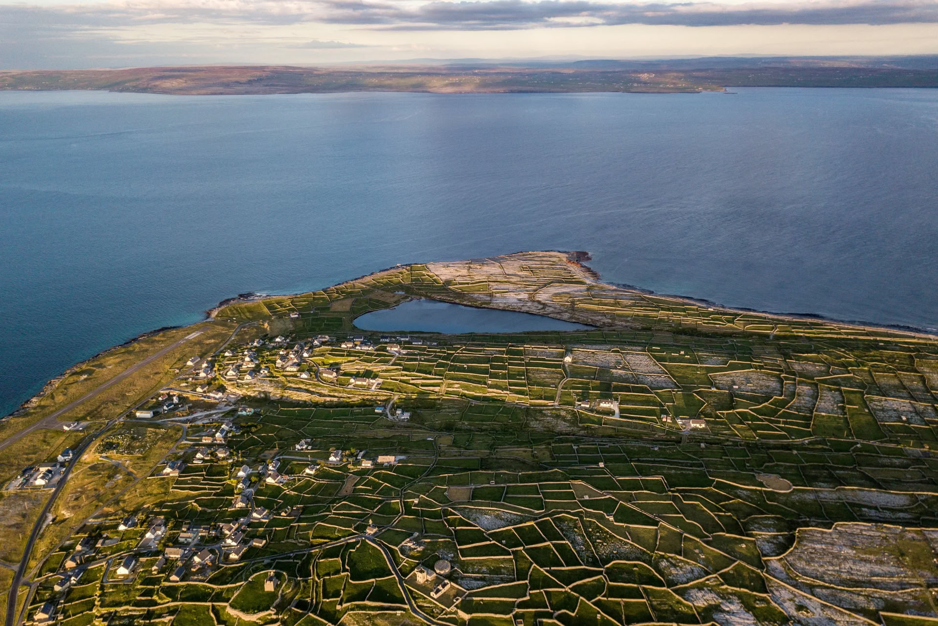 Island-Wellness- und Web-Retreat
