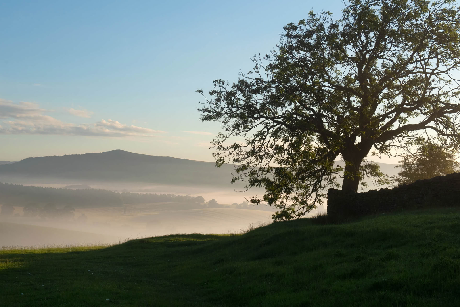 Das Nostos Retreat: Eine spirituelle Heimkehr mit Sharon Blackie