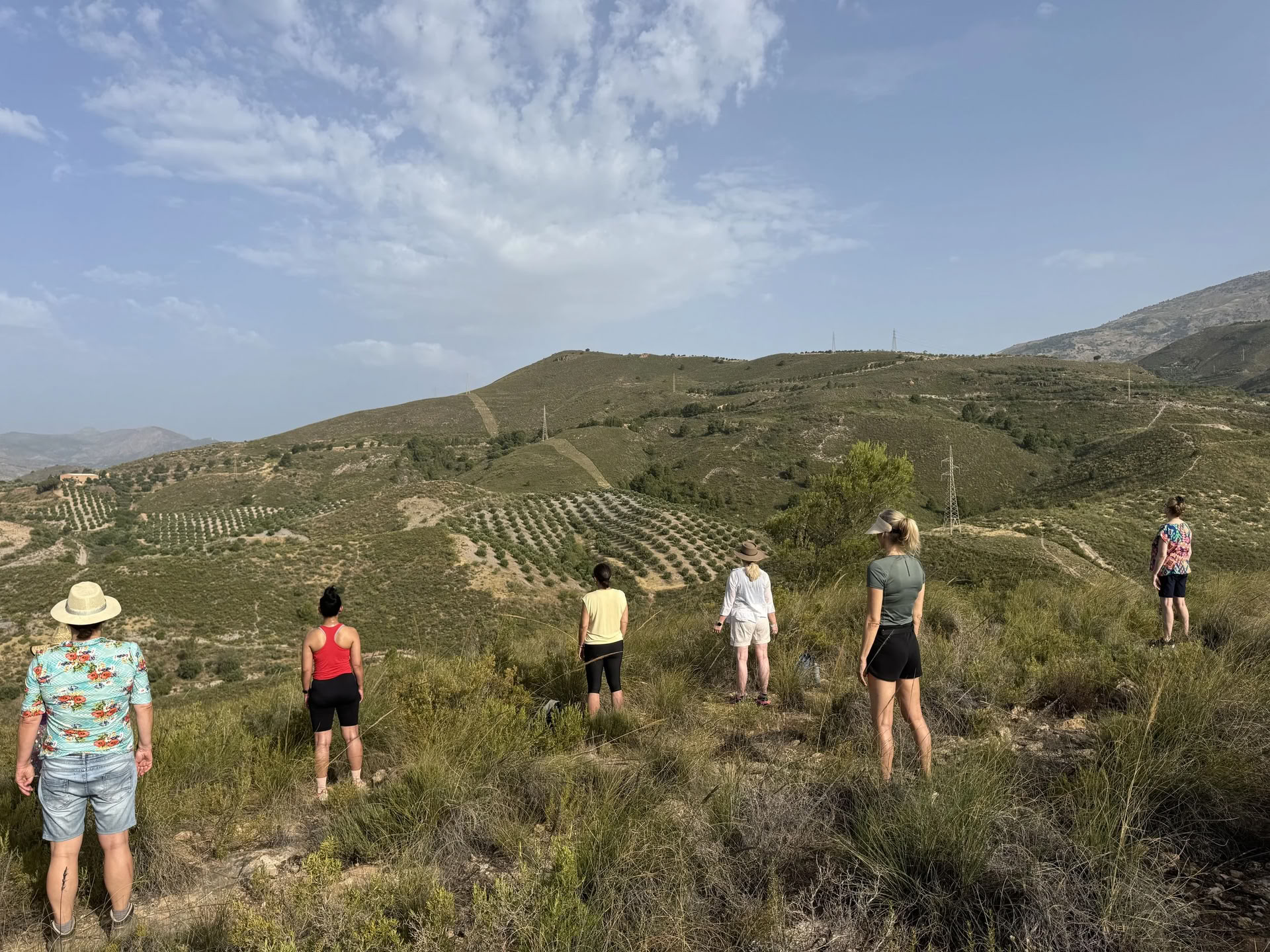7-tägiges Yoga-Retreat zum Wiederverbinden und Neu-Ausrichten – Juni