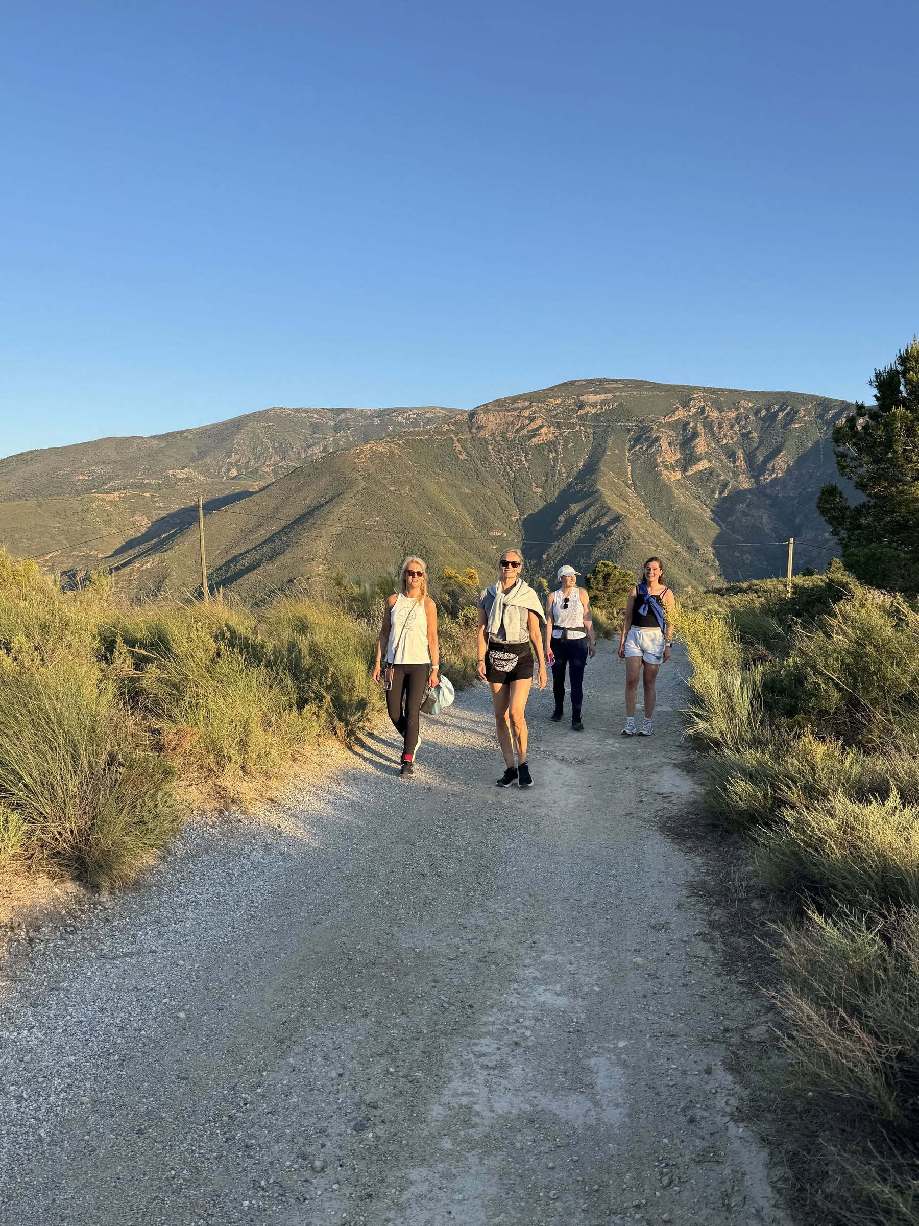 7-tägiges Yoga-Retreat zum Wiederverbinden und Neu-Ausrichten – Juni
