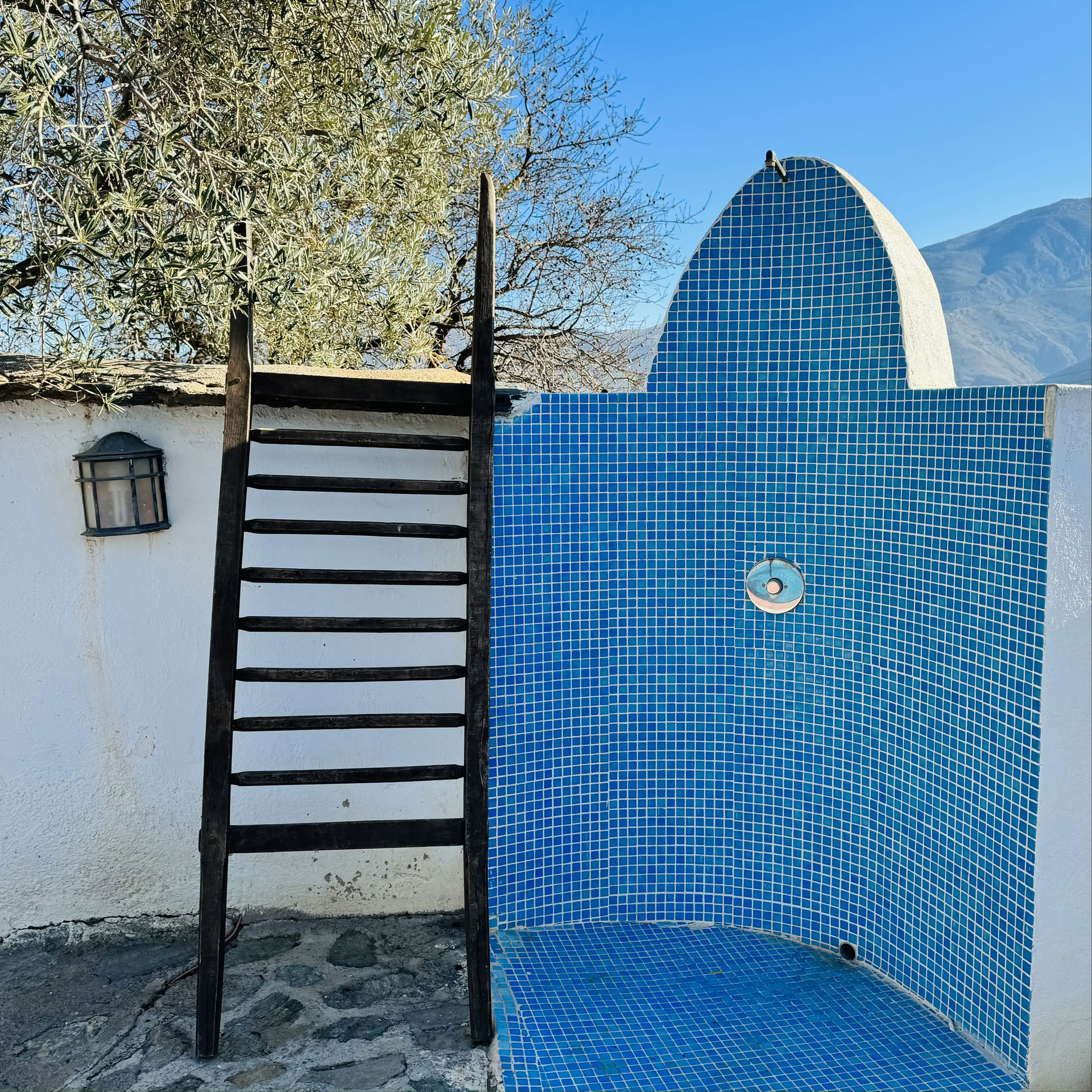 6-tägiges Natur- und Yoga-Retreat
