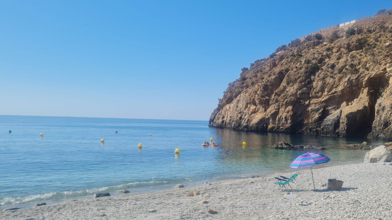 Yoga-Retreat in Spanien