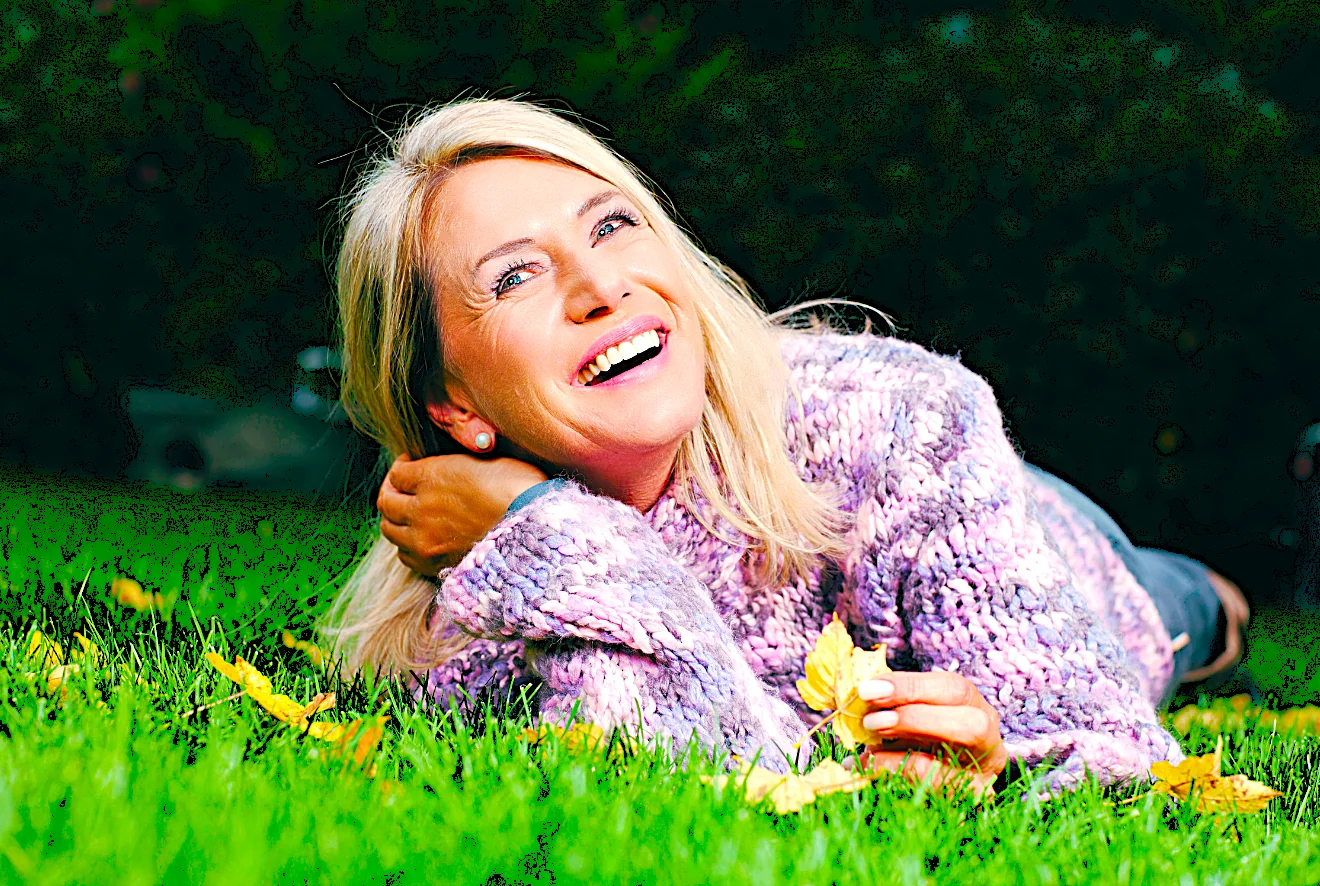 3-tägiges Menopause-Reset: Regulierung des Nervensystems & Entgiftung