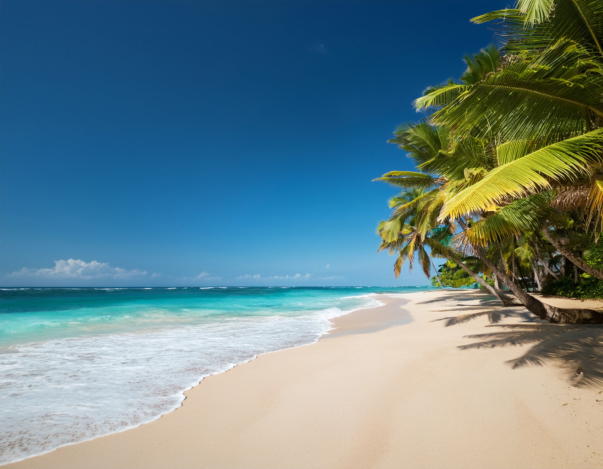 Retreat am Diani Beach in Kenia