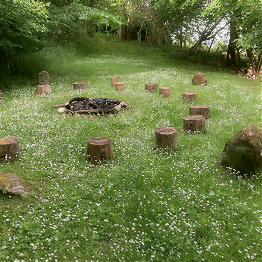 Kadampa-Meditationsgruppe