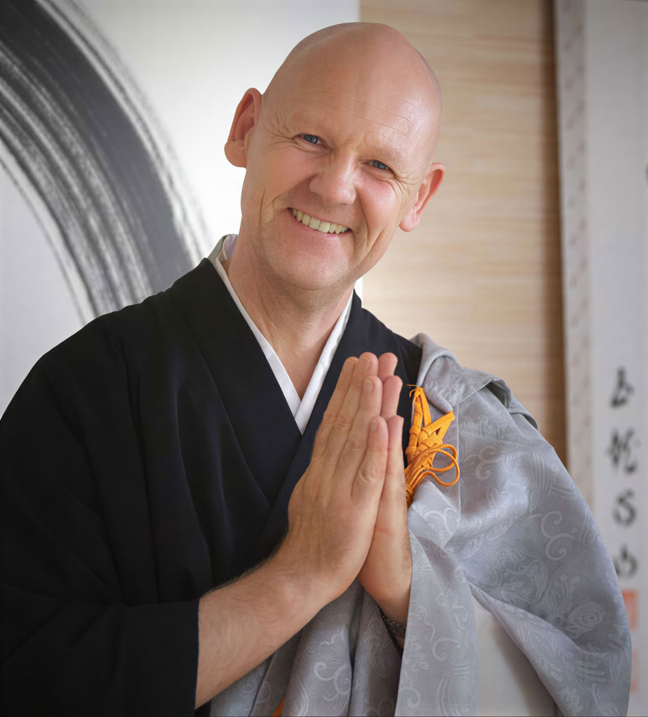 Zen-Achtsamkeitslehrerausbildung