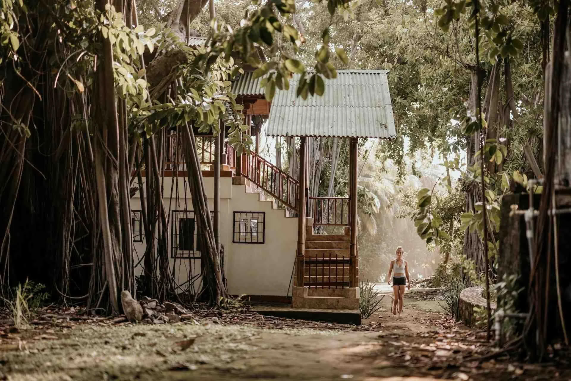 Surf-Retreat für Fortgeschrittene – Ein Ozean pro Tag | Amaru Nicaragua
