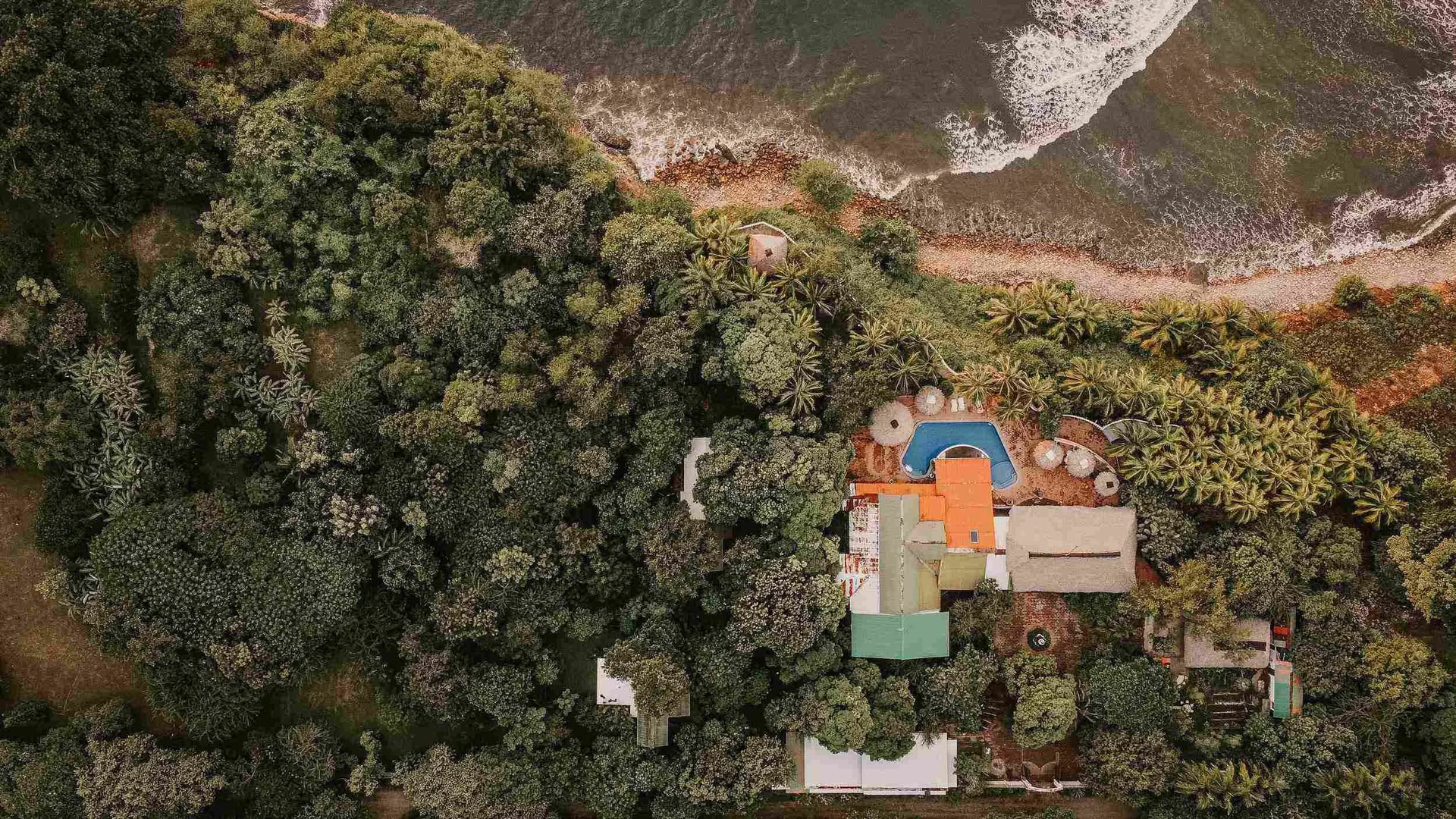 Acro-Yoga- und Surf-Retreat | Amaru Nicaragua