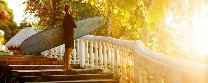 Yoga- und Abenteuerreise-Retreat mit Salz & Seele | Amaru Nicaragua