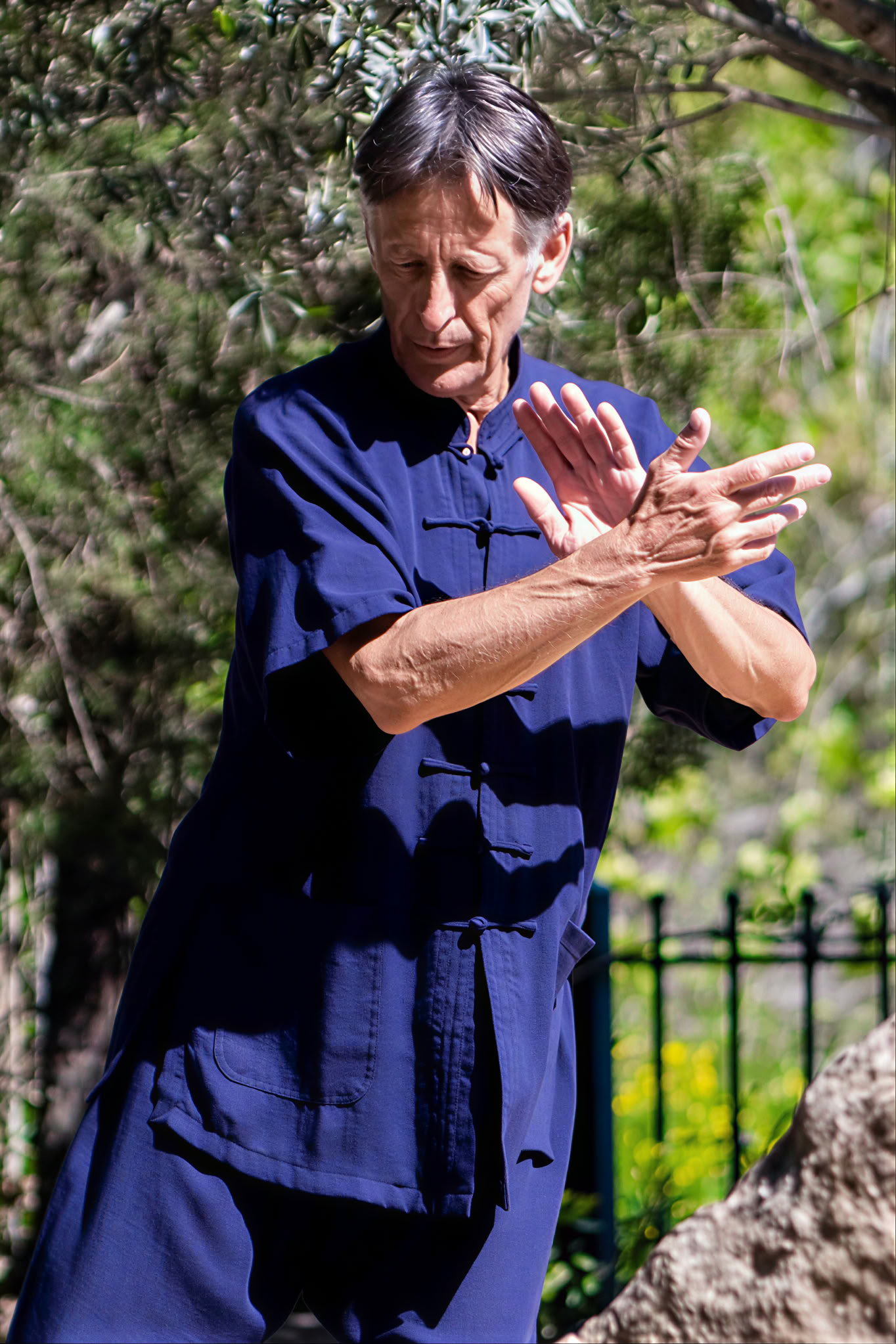 Tai-Chi-Qi-Gong-Retreat
