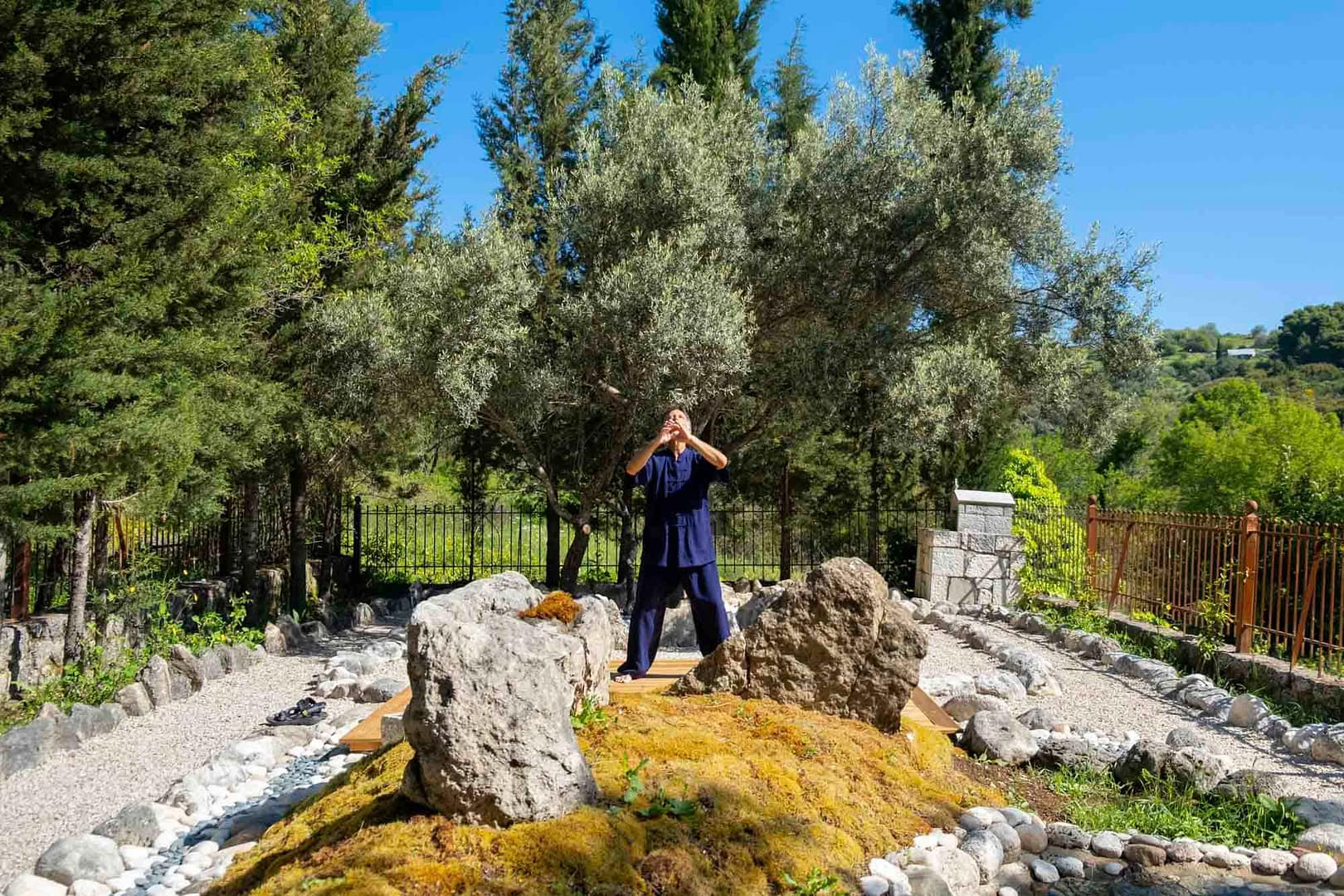 Tai-Chi-Qi-Gong-Retreat