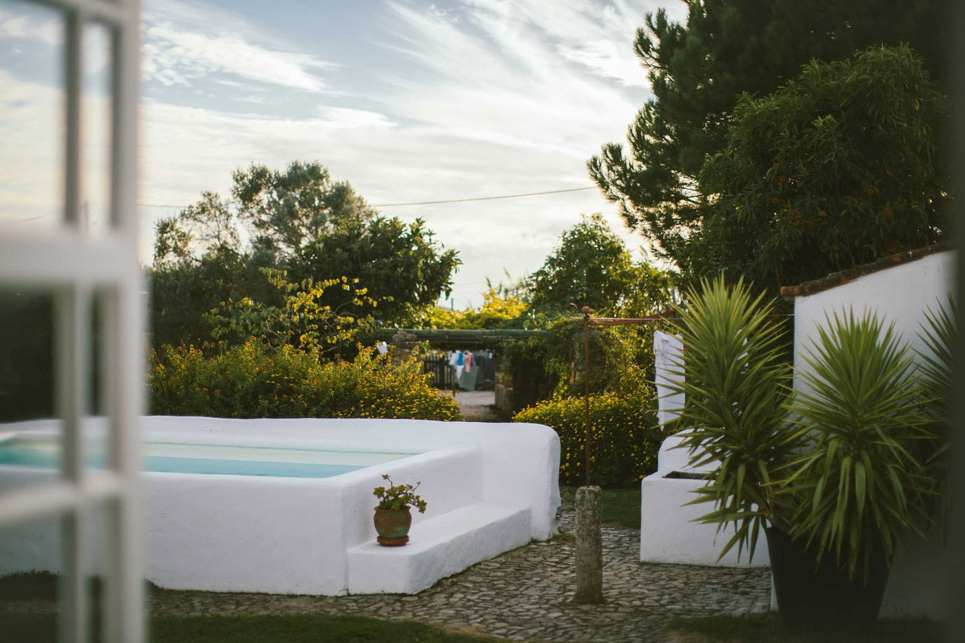 Yoga & Surf Retreat