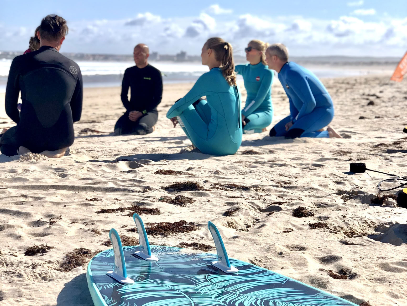 Yoga & Pilates Retreat