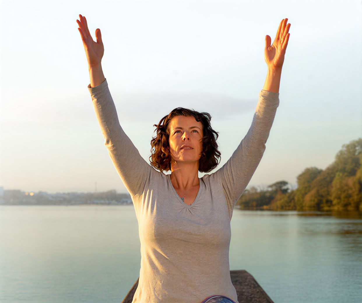 Yin Yoga