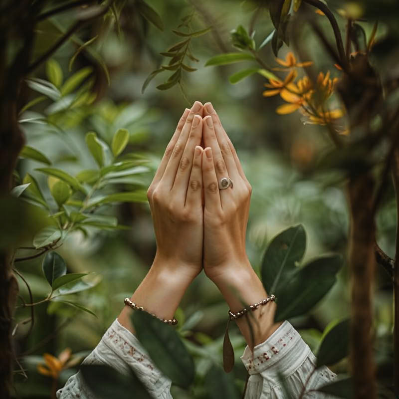 5-tägiges Yoga-Retreat auf Bali