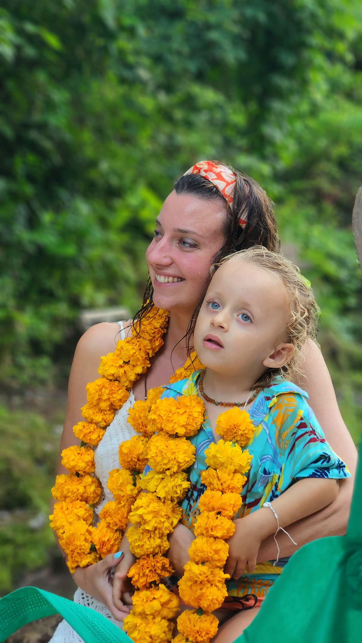 5-tägiges Yoga-Retreat auf Bali