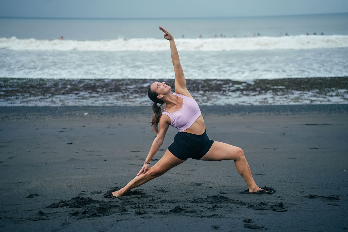 5-tägiges Yoga-Retreat auf Bali