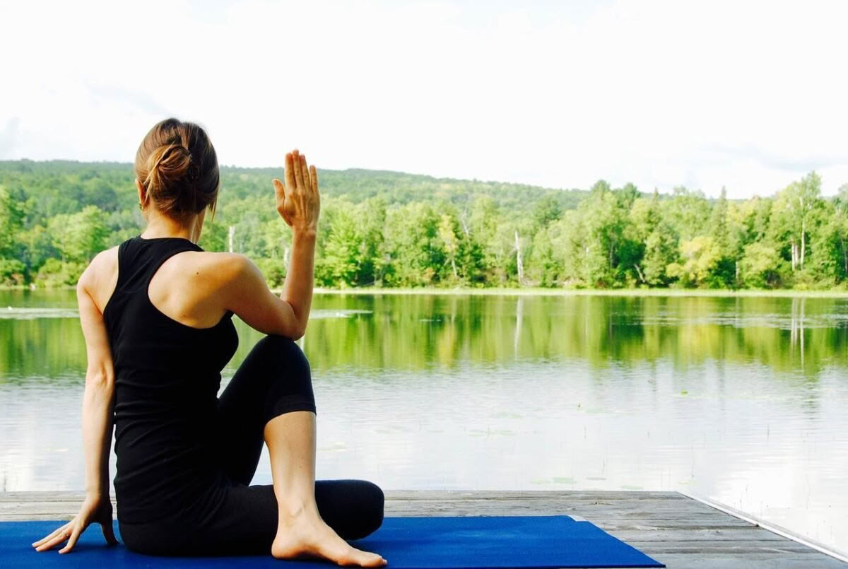 Herbst-Bhakti – regenerierendes Yin Yoga & Bhakti-Andachtspraktiken