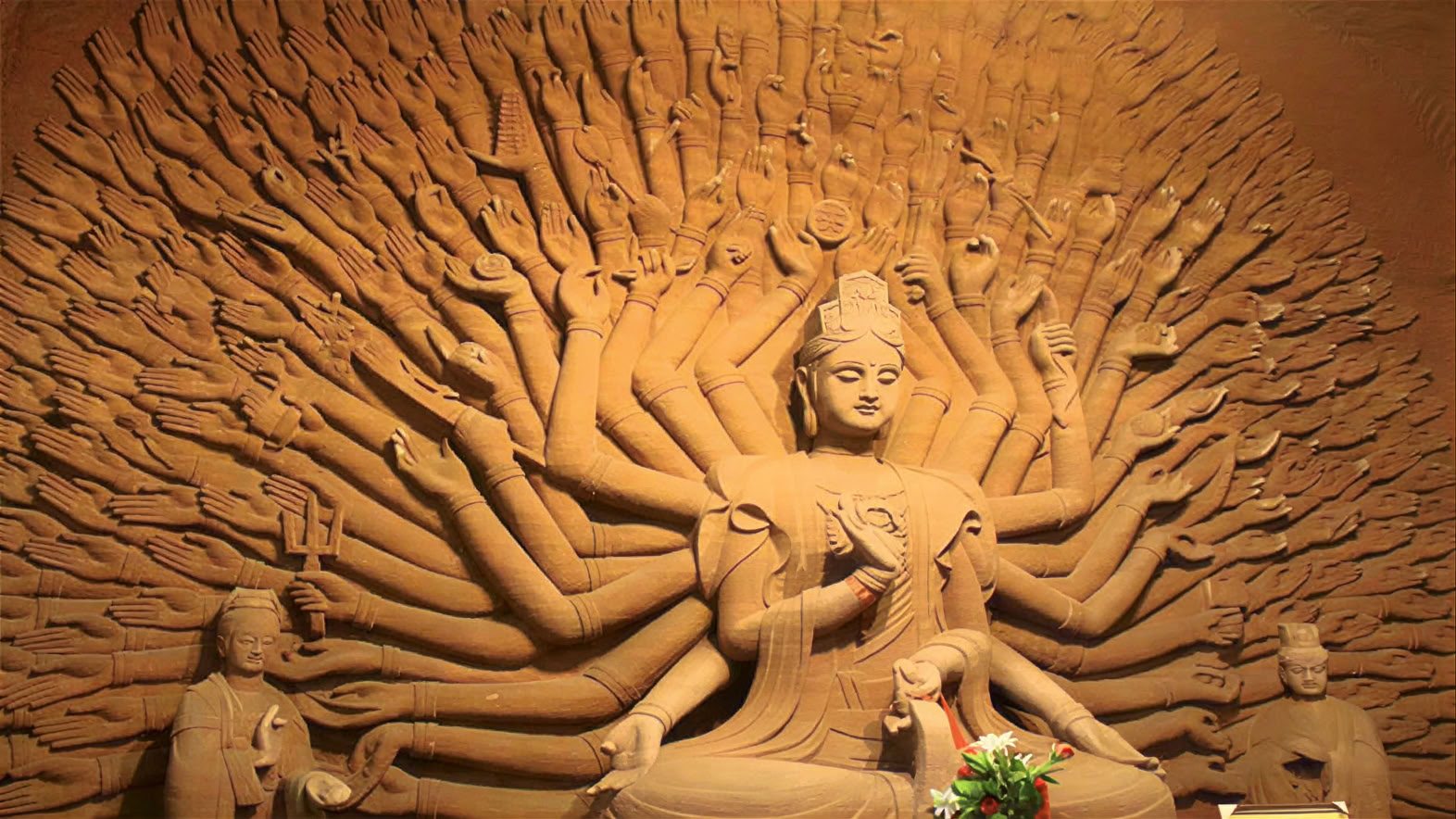 Einführung in Meditation und Buddhismus (mit Yoga)