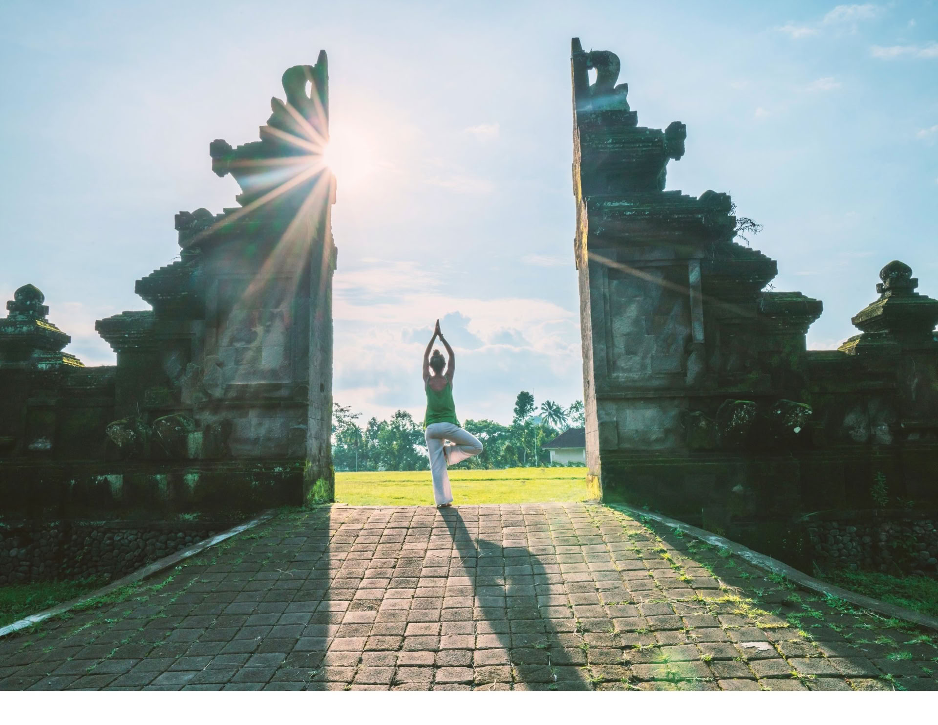 Flucht nach Bali in den Frühjahrsferien 2027