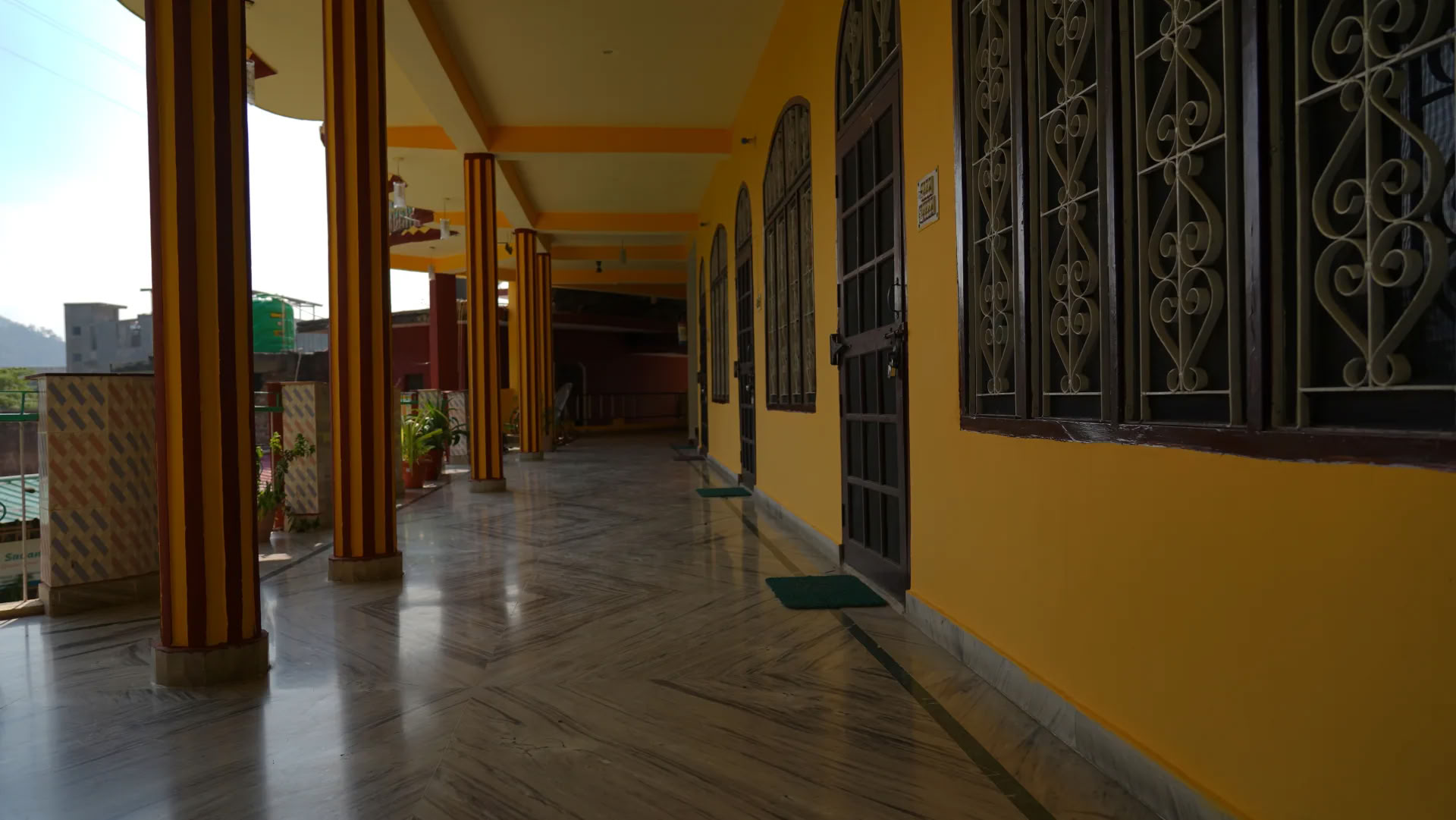 14-tägige Yoga- und Ayurveda-Immersion