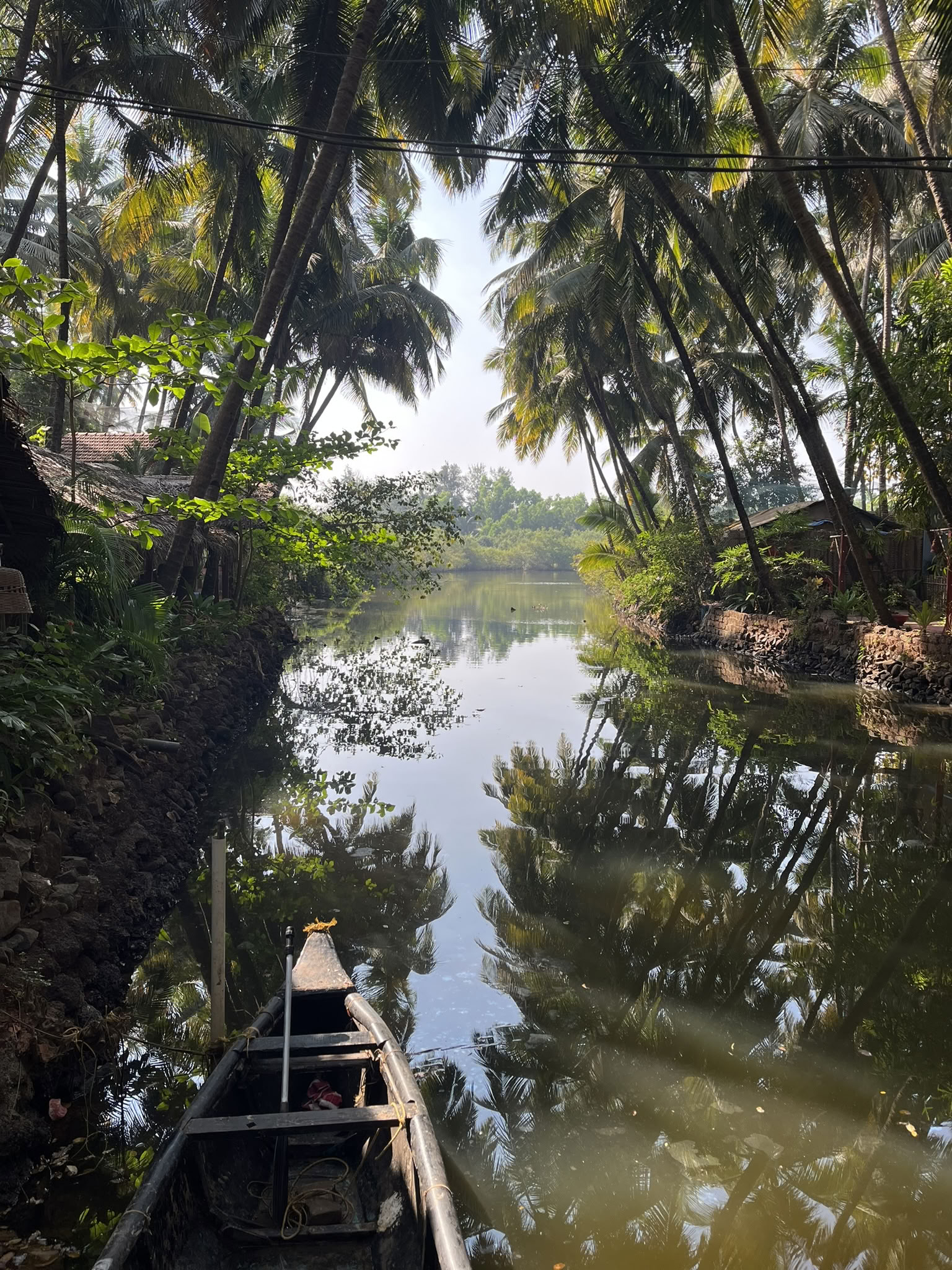 Yoga-Retreat in Goa