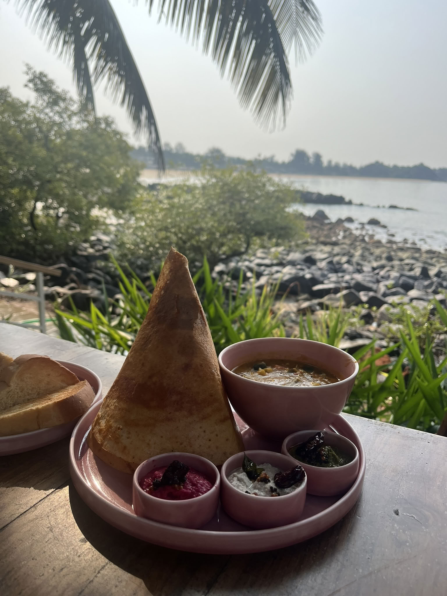 Yoga-Retreat in Vietnam