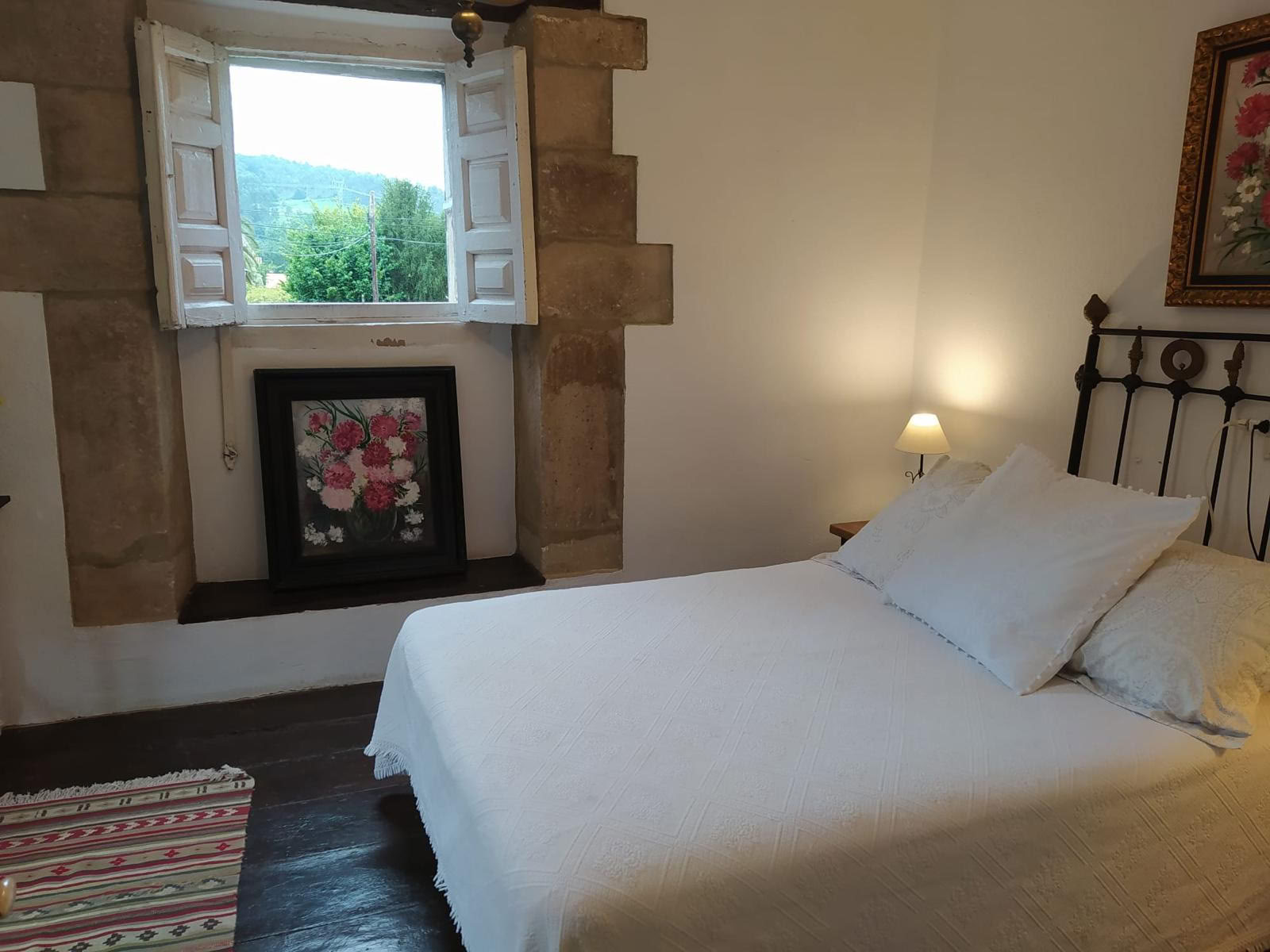Yoga-Retreat in Kantabrien