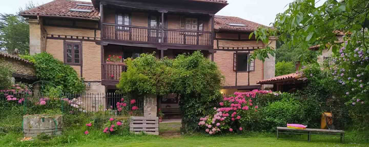 Yoga-Retreat in Kantabrien